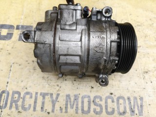 Компрессор кондиционера, ориг. номер A0002308111, Mercedes-Benz S-Class 1996-1998