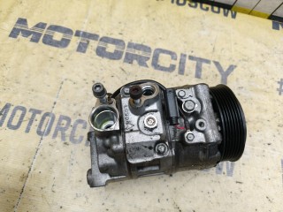 Компрессор кондиционера, ориг. номер A0002308111, Mercedes-Benz S-Class 1996-1998