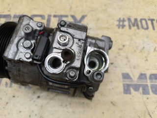 Компрессор кондиционера, ориг. номер A0002308111, Mercedes-Benz S-Class 1996-1998