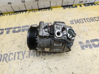 Компрессор кондиционера, ориг. номер A0002308111, Mercedes-Benz S-Class 1996-1998