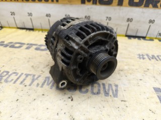 Генератор, ориг. номер A0111543202, Mercedes-Benz S-Class 1996-1998