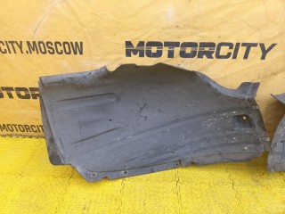 Подкрылок, ориг. номер A1648802705, Mercedes-Benz ML-Class 2005-2008