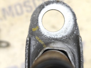 Крюк капота, ориг. номер 51237122916, BMW X5 2003-2006