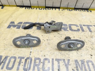 Крюк капота, ориг. номер 51238172164, BMW 525i 2000-2004