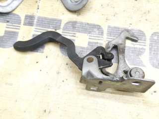 Крюк капота, ориг. номер 51238172164, BMW 525i 2000-2004