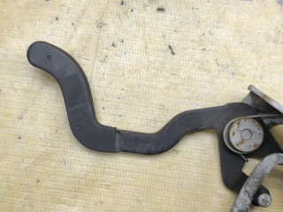 Крюк капота, ориг. номер 51238172164, BMW 525i 2000-2004