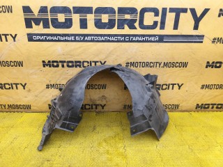 Подкрылок Mercedes-Benz S-Class 1998-2002