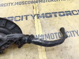 Кулак поворотный, ориг. номер A2203303820, Mercedes-Benz S-Class 2002-2005