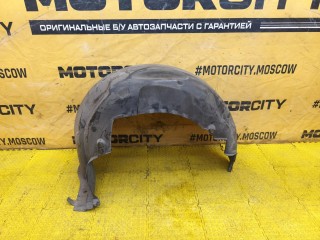 Подкрылок BMW X5 2003-2006