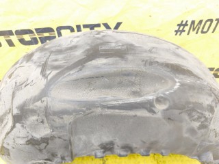 Подкрылок, ориг. номер 51718403060, BMW X5 2003-2006