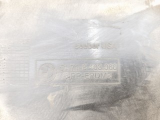 Подкрылок, ориг. номер 51718403060, BMW X5 2003-2006
