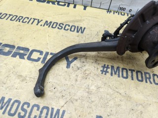 Кулак поворотный, ориг. номер A2203303820, Mercedes-Benz S-Class 1998-2002