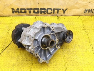 Раздаточная коробка, ориг. номер A2512801100, Mercedes-Benz ML-Class 2005-2008