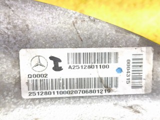 Раздаточная коробка, ориг. номер A2512801100, Mercedes-Benz ML-Class 2005-2008