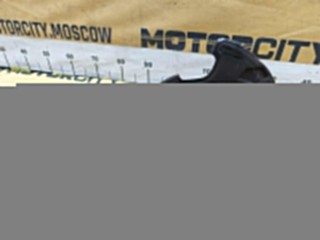 Кулак поворотный, ориг. номер A2203303820, Mercedes-Benz S-Class 2002-2005