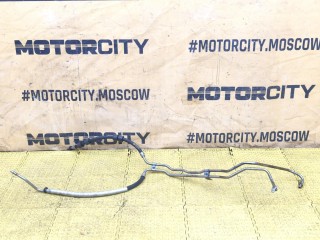 Трубки АКПП, ориг. номер A1645002572, Mercedes-Benz ML-Class 2005-2008