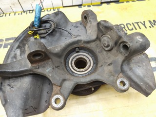 Кулак поворотный, ориг. номер 31216761575, BMW X5 2003-2006