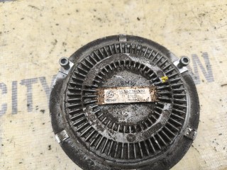 Термомуфта BMW 525i 2000-2004