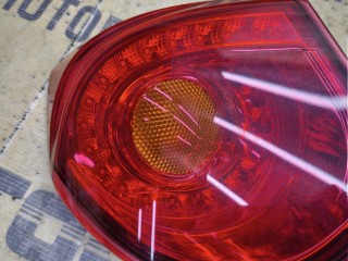 Фонарь, ориг. номер 50513613, Alfa Romeo Giulietta 2010-2016