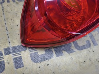 Фонарь, ориг. номер 50513613, Alfa Romeo Giulietta 2010-2016