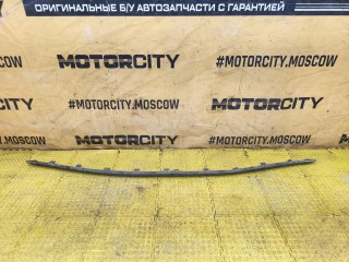 Молдинг бампера, ориг. номер A1638851425, Mercedes-Benz ML-Class 2001-2005