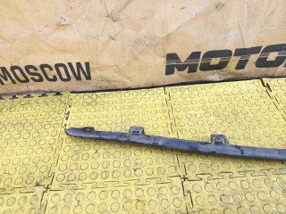Молдинг бампера, ориг. номер A1638851425, Mercedes-Benz ML-Class 2001-2005