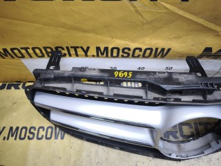 Решетка радиатора, ориг. номер A2128850822, Mercedes-Benz E-Class 2009-2013