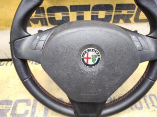 Руль, ориг. номер 71771236, Alfa Romeo Giulietta 2010-2016