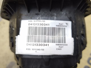 Руль, ориг. номер 71771236, Alfa Romeo Giulietta 2010-2016