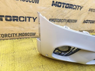 Бампер, ориг. номер 51118047322, BMW X5 2010-2013