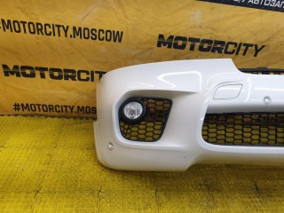 Бампер, ориг. номер 51118047322, BMW X5 2010-2013