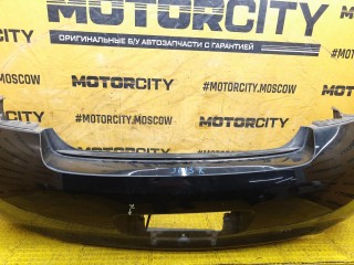 Бампер, ориг. номер 85022JK07A, INFINITI G25 2006-2013