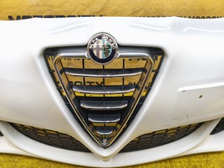 Бампер, ориг. номер 156096902, Alfa Romeo Giulietta 2010-2016