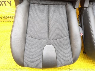 Сиденья, ориг. номер 87301JK64A, INFINITI G25 2006-2013