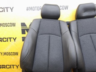 Сиденья, ориг. номер 87301JK64A, INFINITI G25 2006-2013