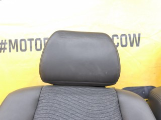 Сиденья, ориг. номер 87301JK64A, INFINITI G25 2006-2013