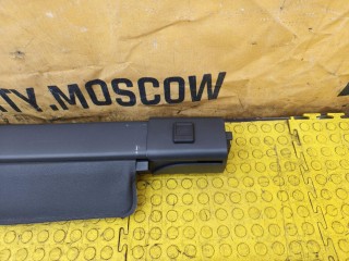 Шторка багажника, ориг. номер A1638600075, Mercedes-Benz ML-Class 2001-2005
