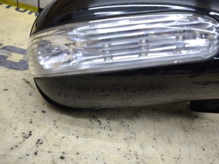 Зеркало, ориг. номер A1638101493, Mercedes-Benz ML-Class 2001-2005