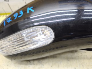 Зеркало, ориг. номер A1638101493, Mercedes-Benz ML-Class 2001-2005