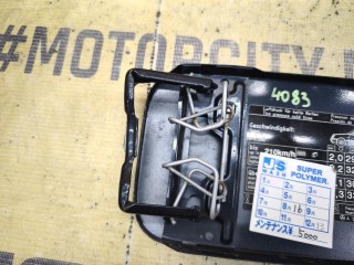 Лючок топливного бака, ориг. номер A2107500106, Mercedes-Benz E-Class 1993-1998