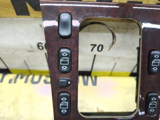 Блок кнопок, ориг. номер A2108200110, Mercedes-Benz E-Class 1993-1998