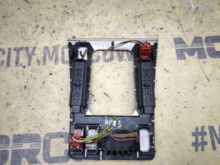 Блок кнопок, ориг. номер A2108200110, Mercedes-Benz E-Class 1993-1998