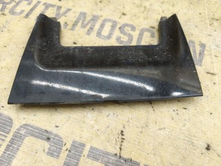 Накладка бампера, ориг. номер A1638852423, Mercedes-Benz ML-Class 2001-2005