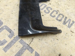 Накладка бампера, ориг. номер A1638852423, Mercedes-Benz ML-Class 2001-2005