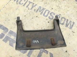 Накладка бампера, ориг. номер A1638852423, Mercedes-Benz ML-Class 2001-2005