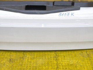 Крышка багажника, ориг. номер 41627161677, BMW X5 2010-2013