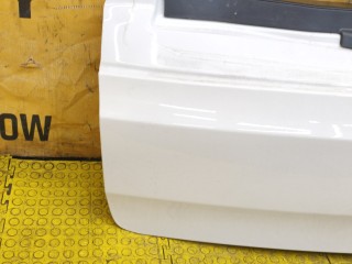 Крышка багажника, ориг. номер 41627161677, BMW X5 2010-2013