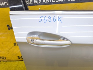 Дверь Mercedes-Benz E-Class 2009-2013