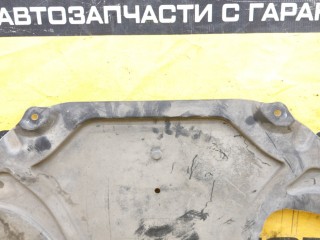 Защита АКПП, ориг. номер A2125242630, Mercedes-Benz E-Class 2009-2013