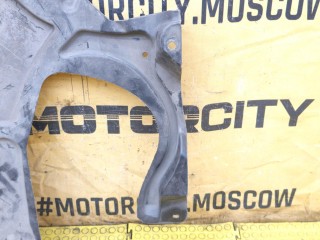 Защита АКПП, ориг. номер A2125242630, Mercedes-Benz E-Class 2009-2013